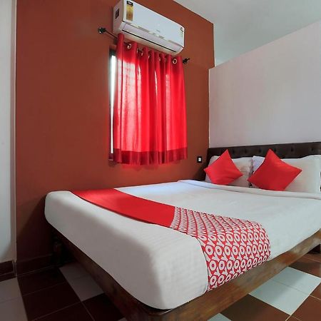 Braganza Guest House Бага Екстериор снимка