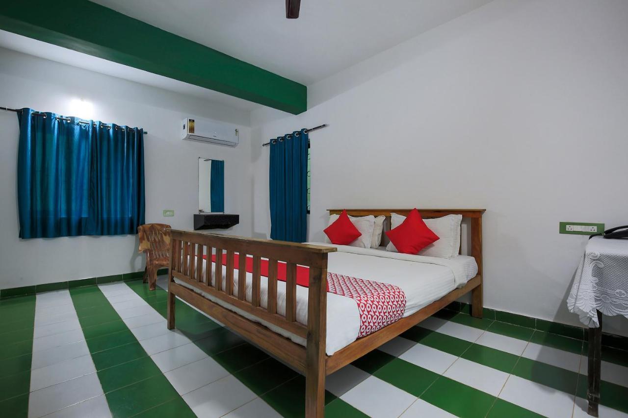 Braganza Guest House Бага Екстериор снимка