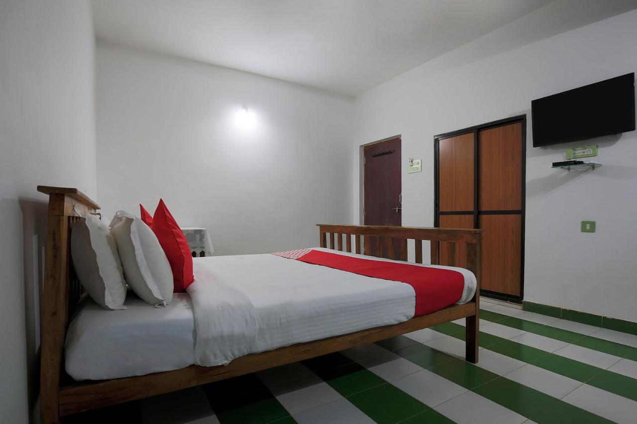 Braganza Guest House Бага Екстериор снимка