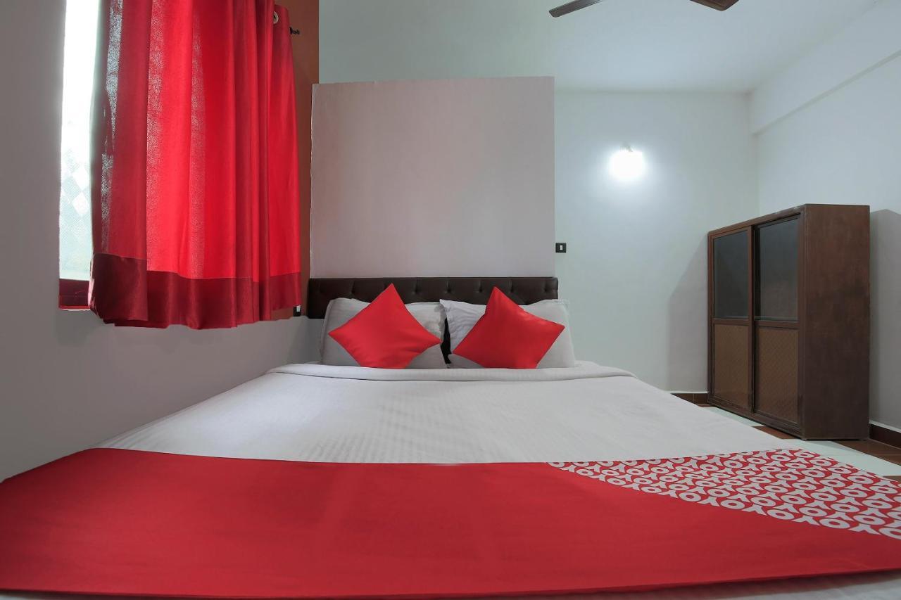 Braganza Guest House Бага Екстериор снимка