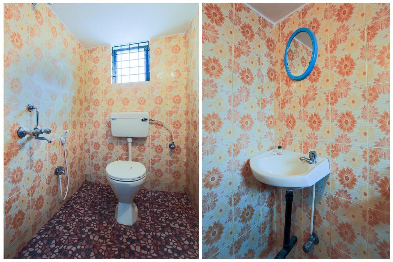 Braganza Guest House Бага Екстериор снимка
