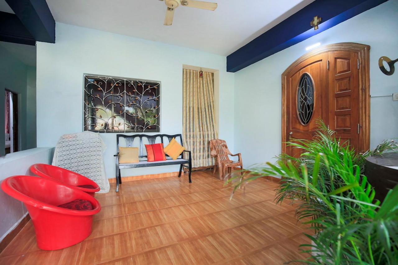 Braganza Guest House Бага Екстериор снимка