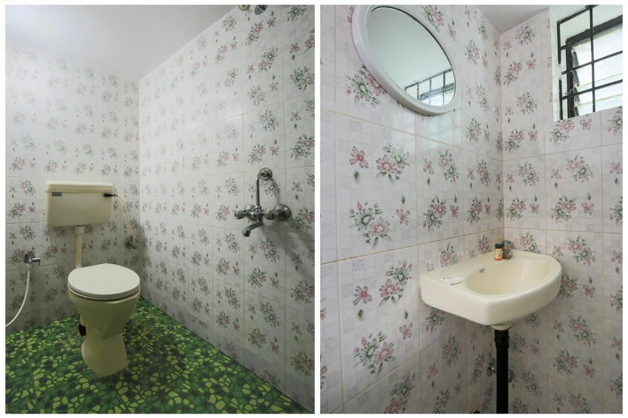 Braganza Guest House Бага Екстериор снимка