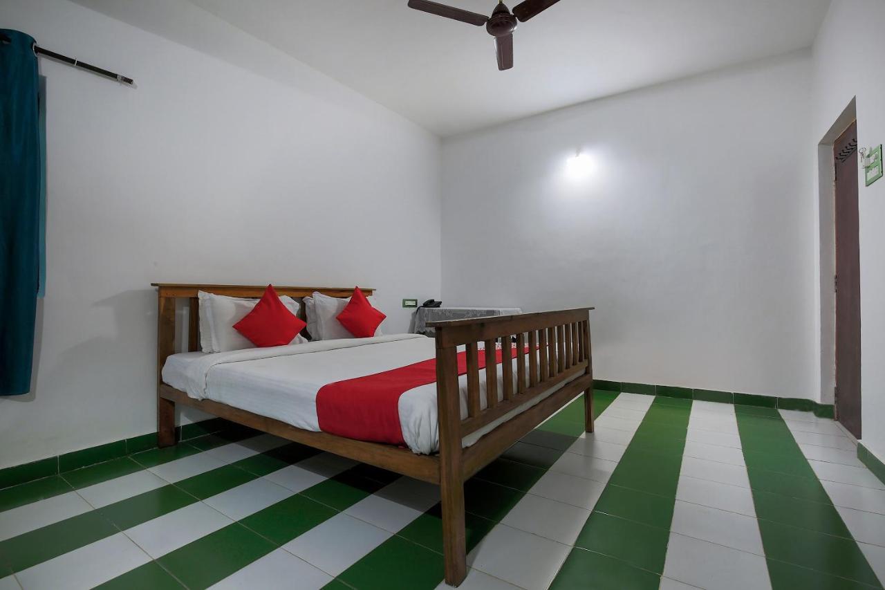 Braganza Guest House Бага Екстериор снимка