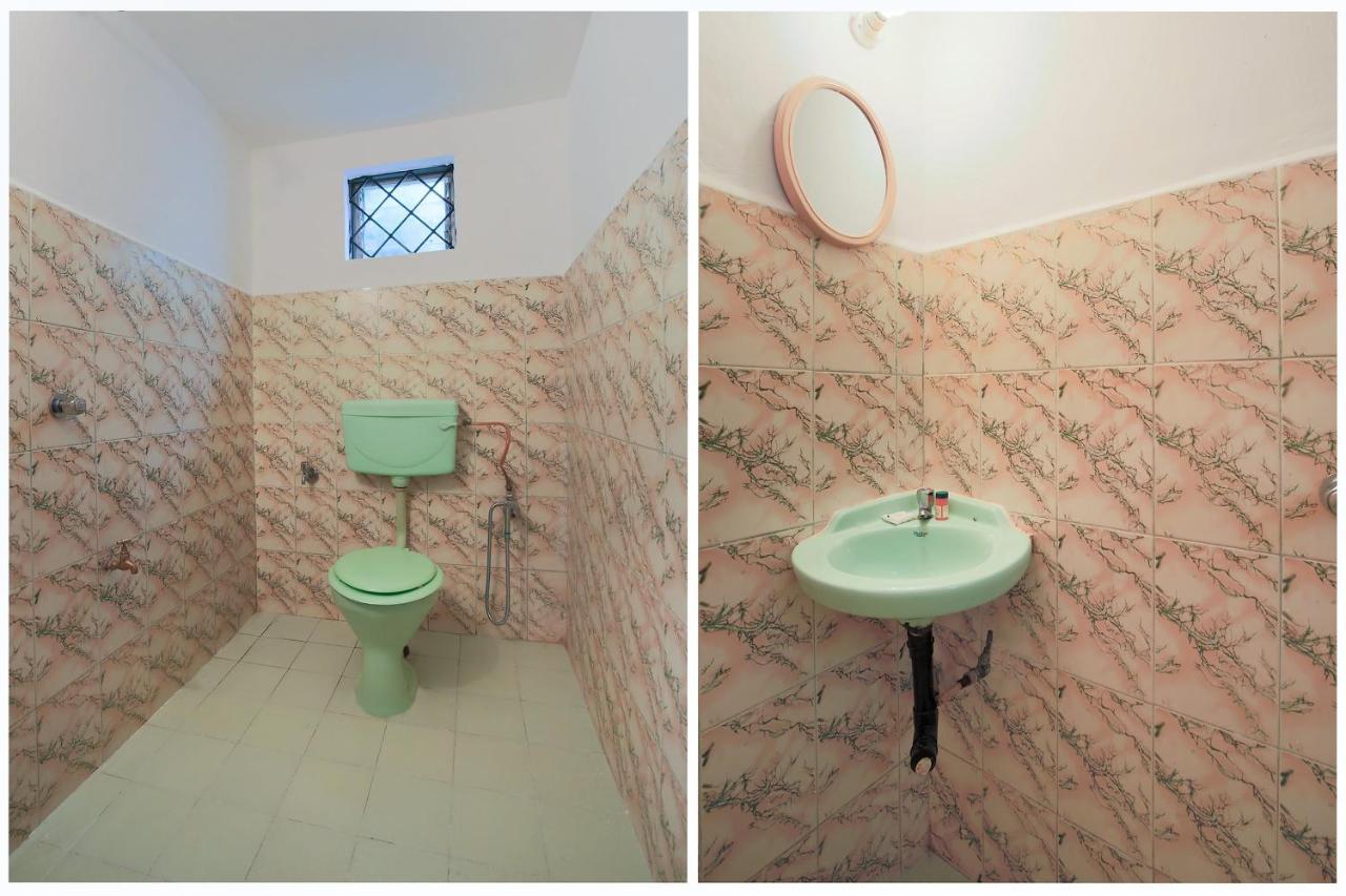 Braganza Guest House Бага Екстериор снимка